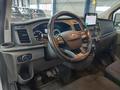 View of dashboard