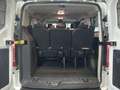 View of boot / luggage space