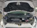 View of engine compartment