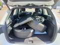 View of boot / luggage space