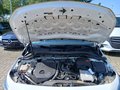 View of engine compartment