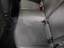 Asiento trasero