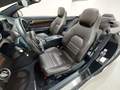 Vista del asiento delantero