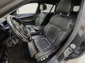 Vista del asiento delantero