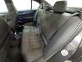 Vista del asiento trasero