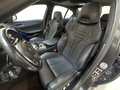 Vista del asiento delantero