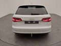 Rear view