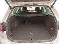 View of boot / luggage space