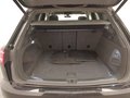 View of boot / luggage space