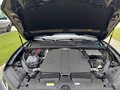 View of engine compartment