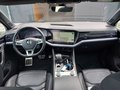 View of dashboard