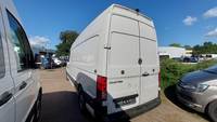 Ansicht hinten links
