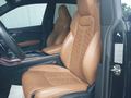 Vista del asiento delantero