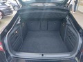View of boot / luggage space