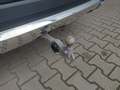 View of trailer tow-bar hitch