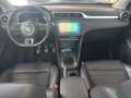 View of dashboard