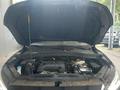 View of engine compartment