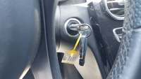 Llave