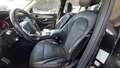 Vista del asiento delantero