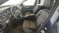 Vista del asiento delantero