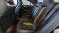 Vista del asiento trasero