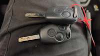 Llave