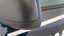 Retrovisor exterior izquierdo