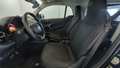 Vista del asiento delantero