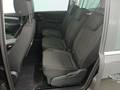 Vista del asiento trasero