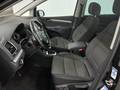 Vista del asiento delantero
