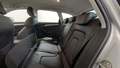 Vista del asiento trasero