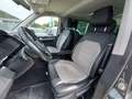 Vista del asiento delantero