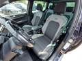 Vista del asiento delantero
