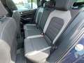Vista del asiento trasero