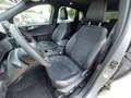 Vista del asiento delantero