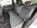 Vista del asiento trasero