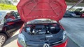 Ansicht Motorraum