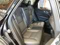 Vista del asiento trasero