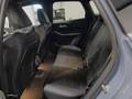 Vista del asiento trasero