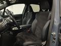 Vista del asiento delantero