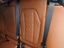 Asiento trasero