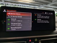 Registro de servicio