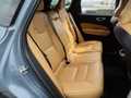 Vista del asiento trasero