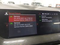 Registro de servicio