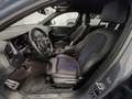 Vista del asiento delantero