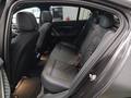 Vista del asiento trasero