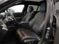 Vista del asiento delantero