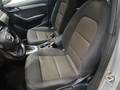 Vista del asiento delantero