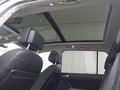 View of sunroof / panoramic roof