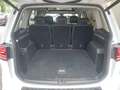 View of boot / luggage space
